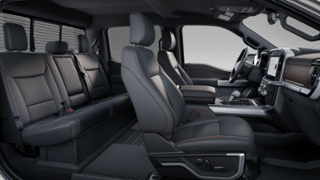 2025 Ford F-150® Internal Image 1